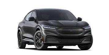 2021 Ford Mustang Mach-E California Route 1 is available for sale at AutoFair Ford of Haverhill, in Haverhill, Massachusetts